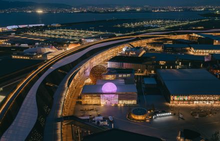 The Netherlands Pavilion Expo Osaka 2025