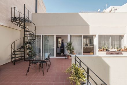 XT97 Modernist Housing