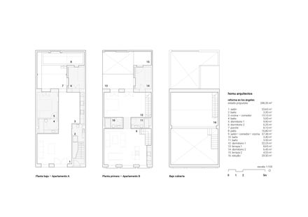 Los Angeles Apartments