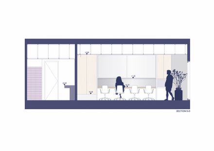 Remy Global Office Interior