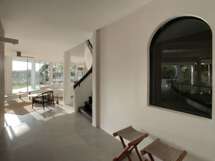 dP Apartment House