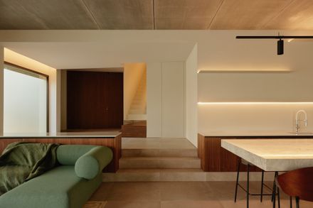 El Recer House