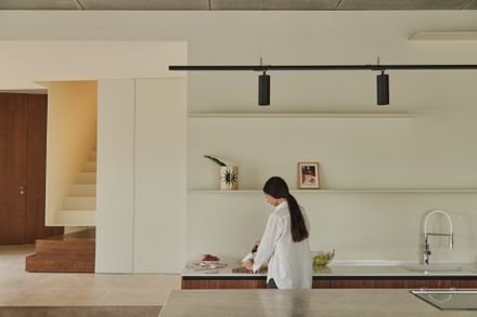 El Recer House