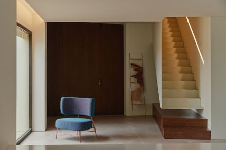 El Recer House