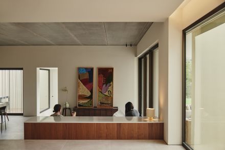 El Recer House