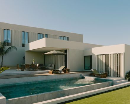 El Recer House