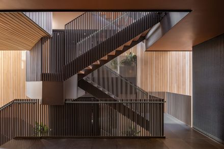 AnDo Residential Building