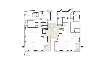 AnDo Residential Building