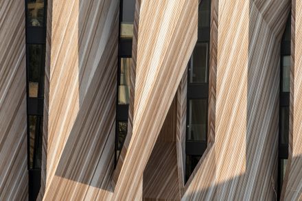 AnDo Residential Building