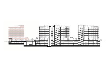 HUB26 Office Complex in Thessaloniki