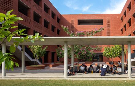Aga Khan Academy