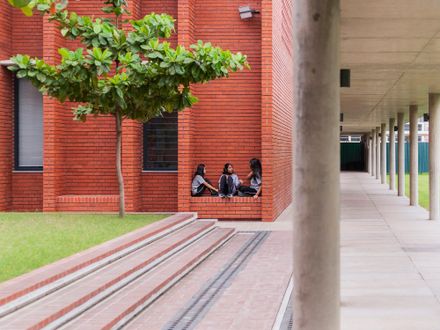 Aga Khan Academy