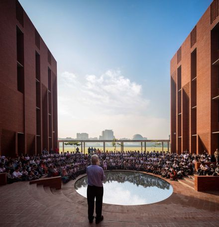 Aga Khan Academy