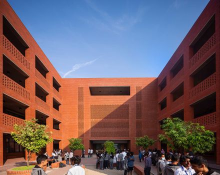 Aga Khan Academy