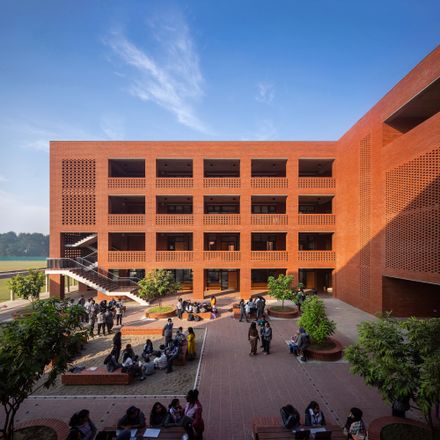 Aga Khan Academy