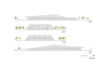 LIÈGE EXPO Exhibition Hall