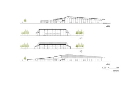 LIÈGE EXPO Exhibition Hall