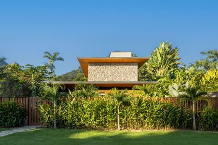 MMB Residence