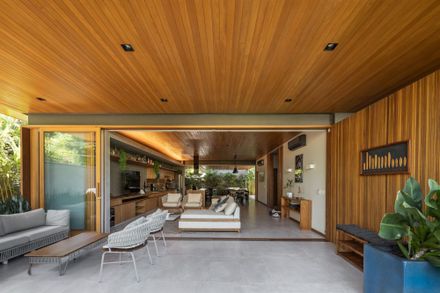 MMB Residence