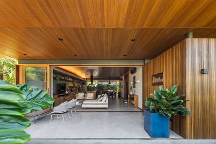 MMB Residence