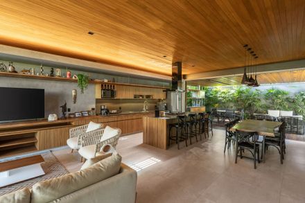 MMB Residence