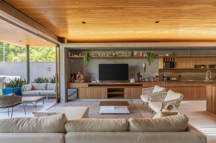 MMB Residence