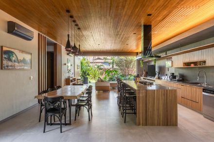 MMB Residence