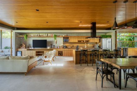 MMB Residence