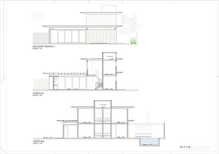MMB Residence