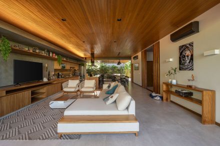 MMB Residence