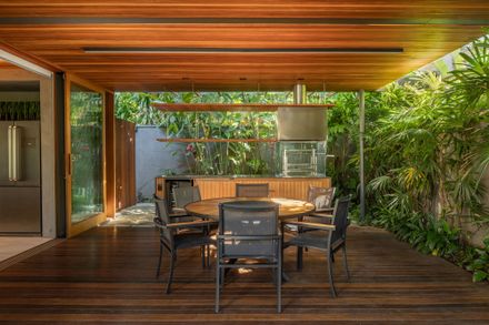 MMB Residence