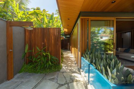 MMB Residence