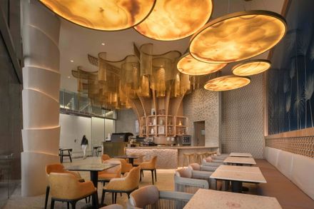 Beano's Café