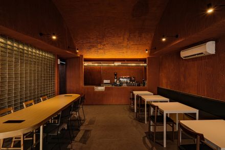 District 27 Coffee Shop