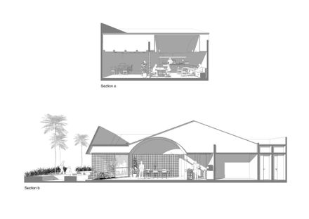 District 27 Coffee Shop