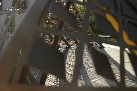 SOMBRA Pavilion