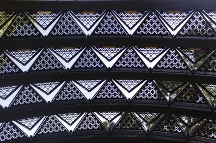 SOMBRA Pavilion