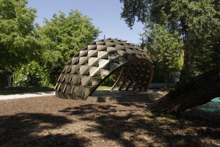 SOMBRA Pavilion