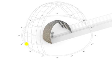 SOMBRA Pavilion