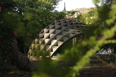 SOMBRA Pavilion