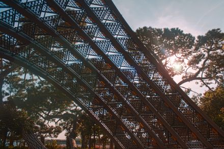 SOMBRA Pavilion