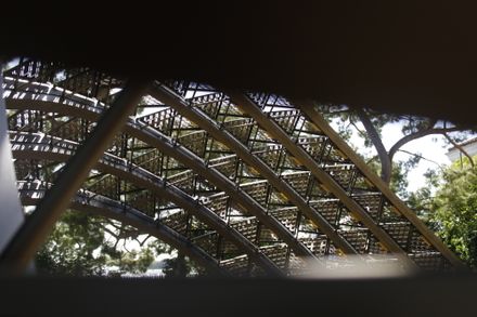 SOMBRA Pavilion
