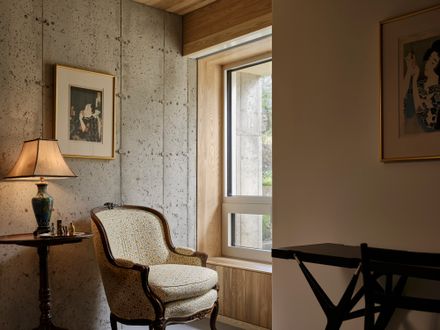 West Don Ravine Passive House