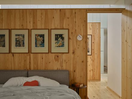 West Don Ravine Passive House