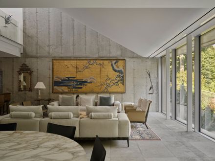 West Don Ravine Passive House