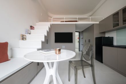 Cloud House