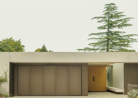 Villa BEC