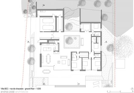 Villa BEC