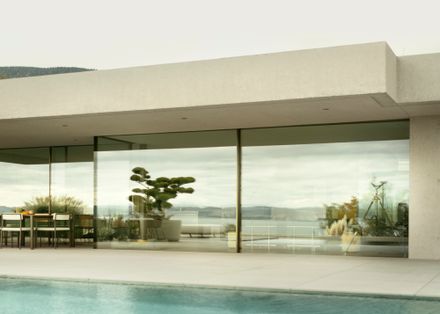 Villa BEC