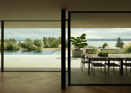 Villa BEC